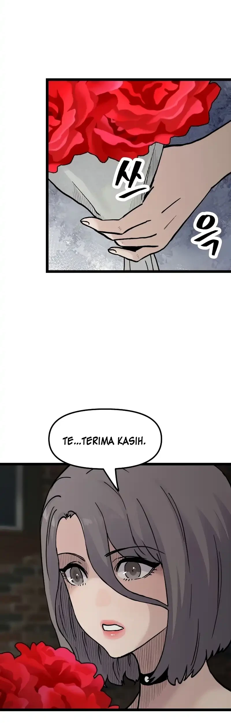 Silent Transfer Student Chapter 34 - halaman 4