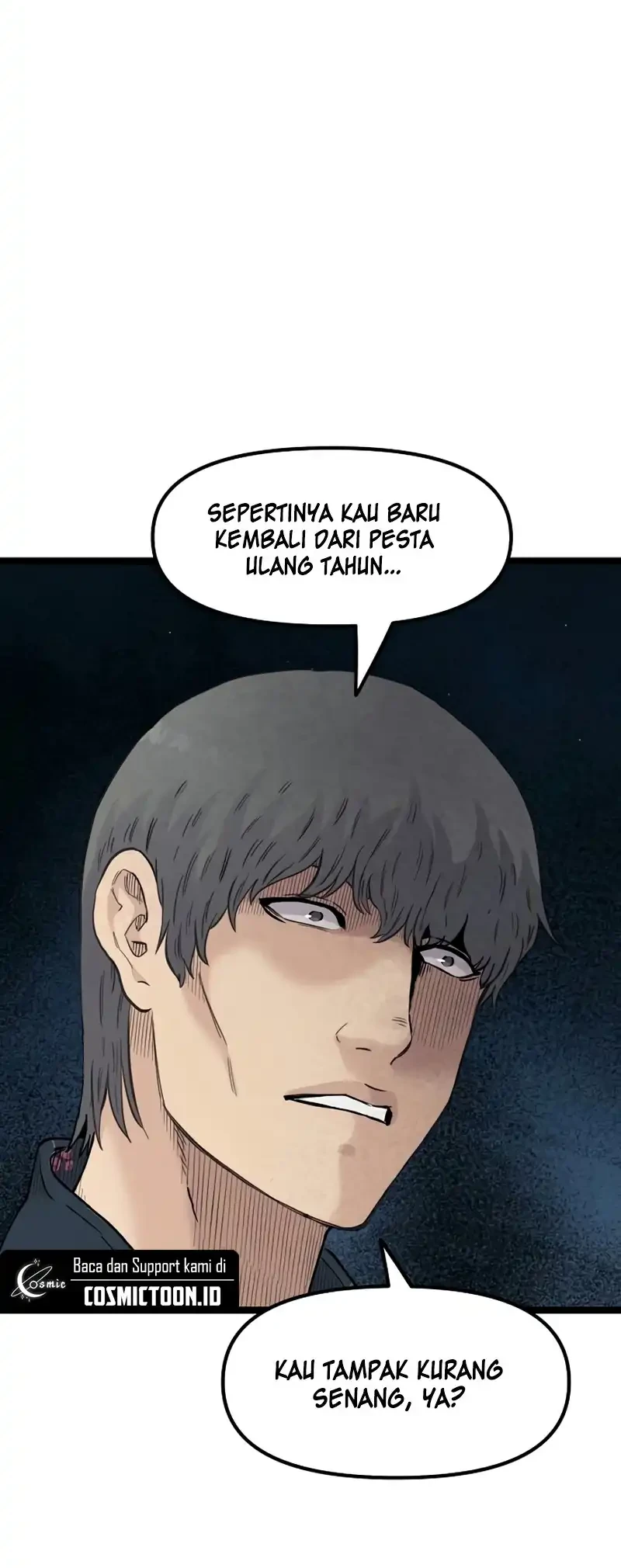 Silent Transfer Student Chapter 34 - halaman 5