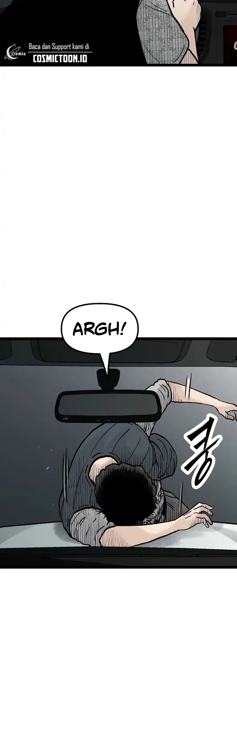 Silent Transfer Student Chapter 34 - halaman 52