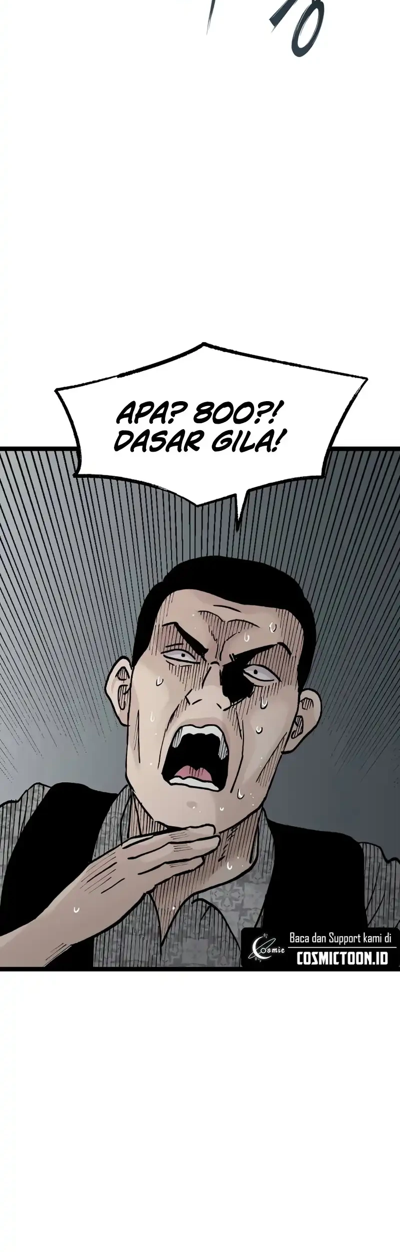 Silent Transfer Student Chapter 34 - halaman 67