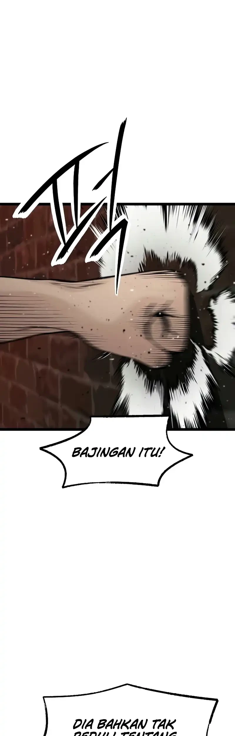 Silent Transfer Student Chapter 34 - halaman 8