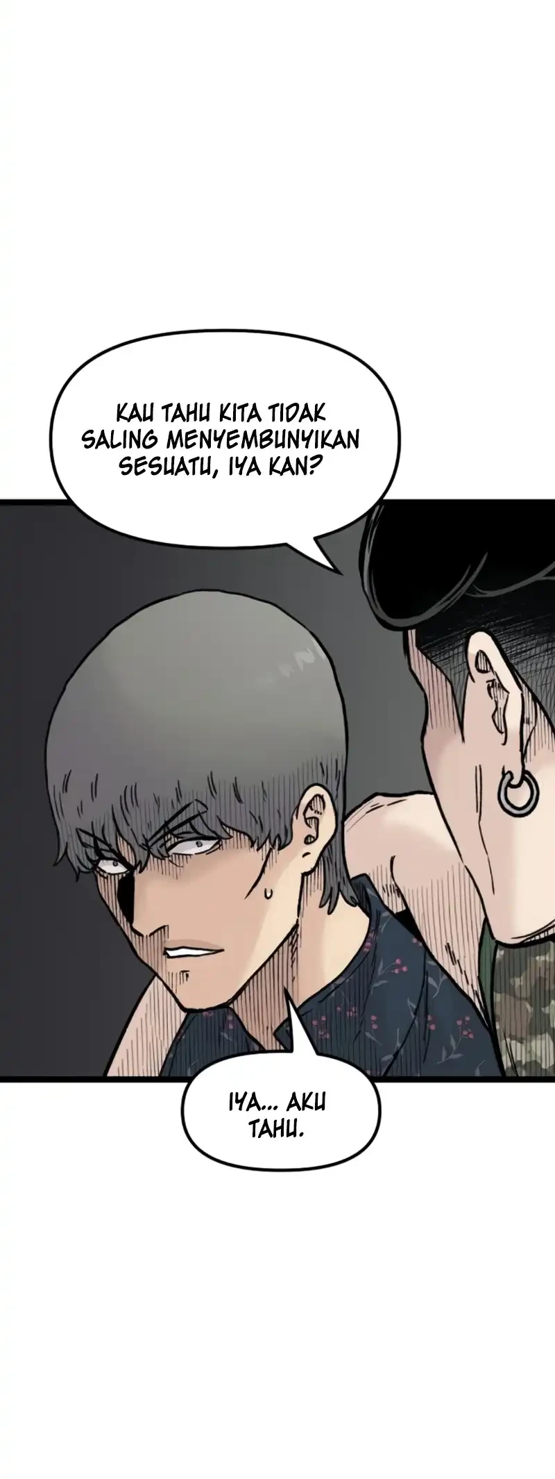Silent Transfer Student Chapter 35 - halaman 10