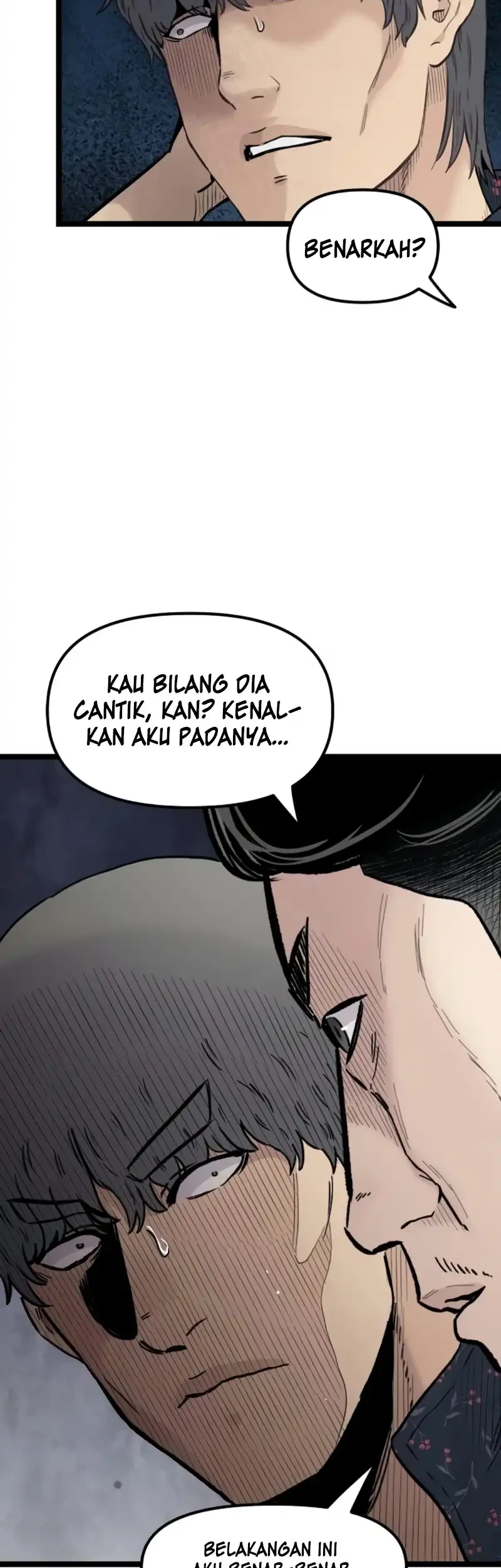 Silent Transfer Student Chapter 35 - halaman 12