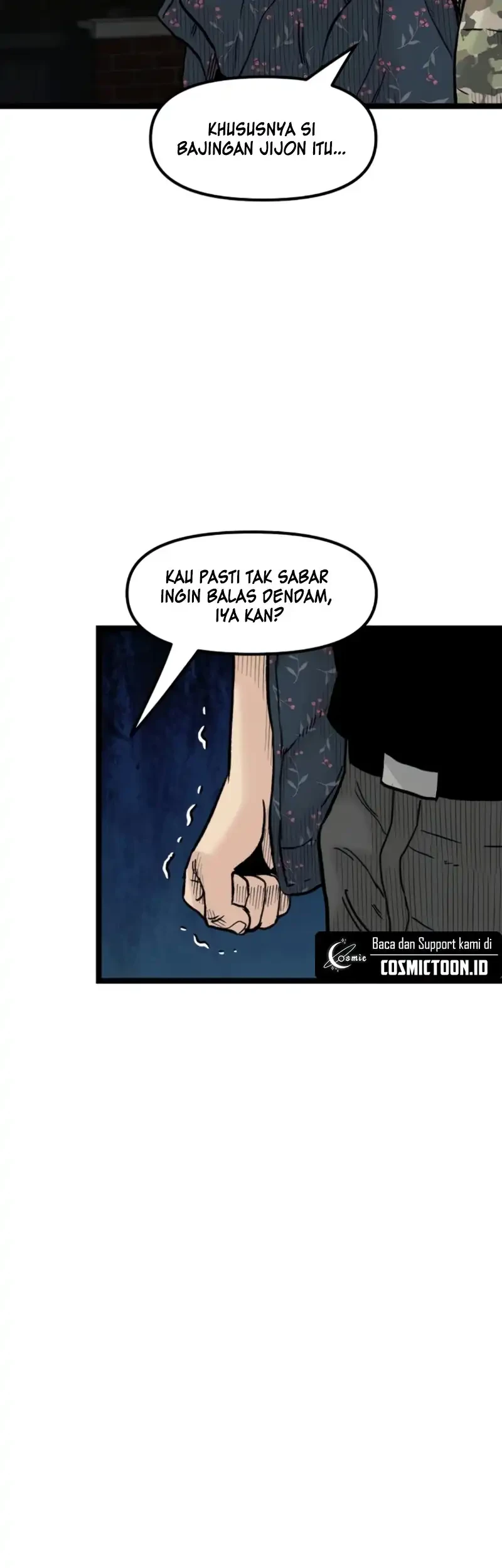 Silent Transfer Student Chapter 35 - halaman 21