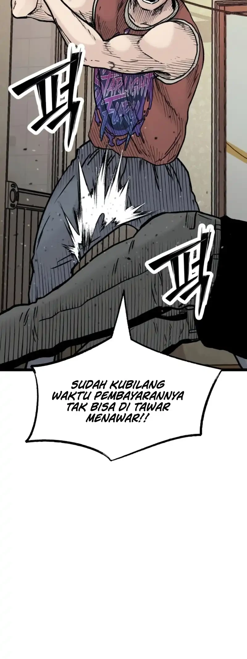 Silent Transfer Student Chapter 35 - halaman 25