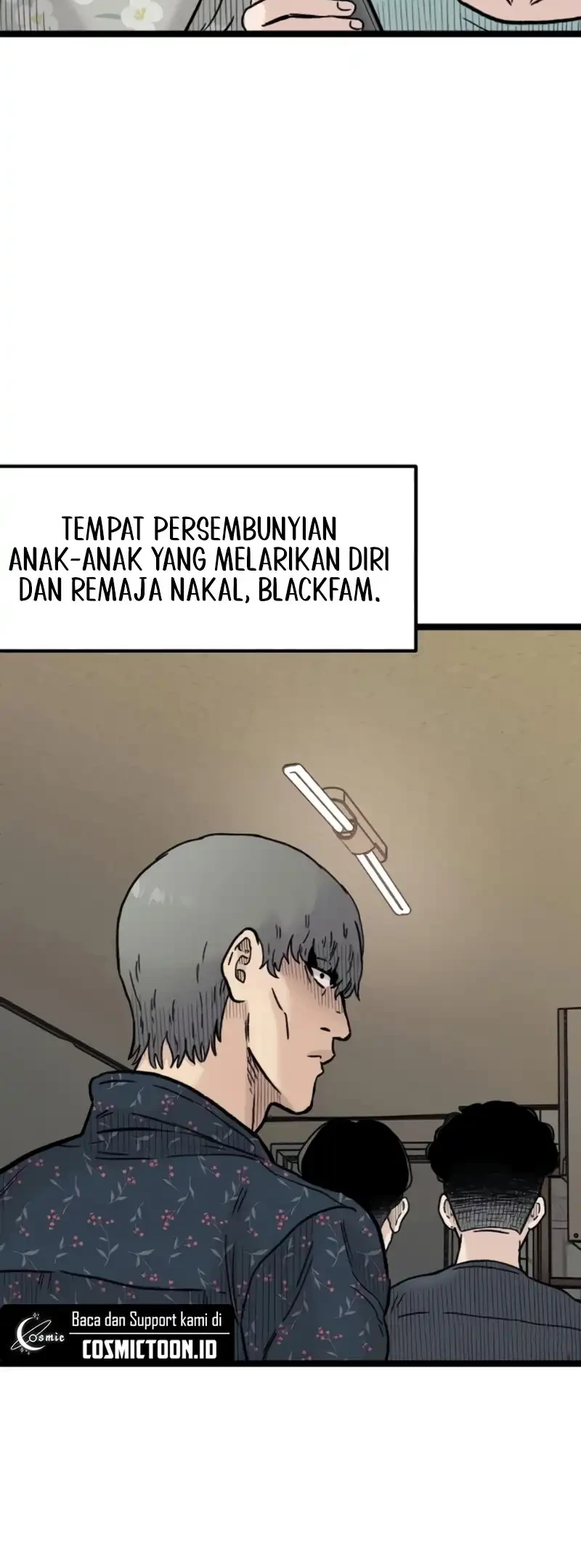 Silent Transfer Student Chapter 35 - halaman 30