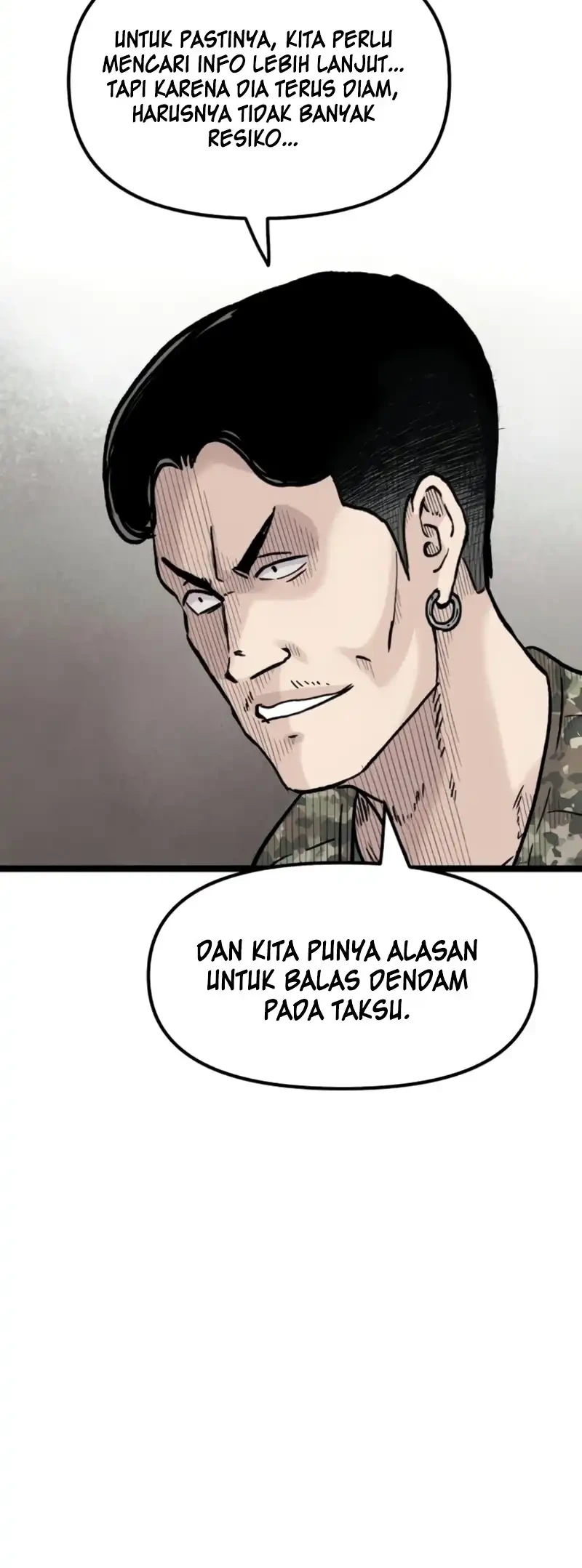 Silent Transfer Student Chapter 35 - halaman 40