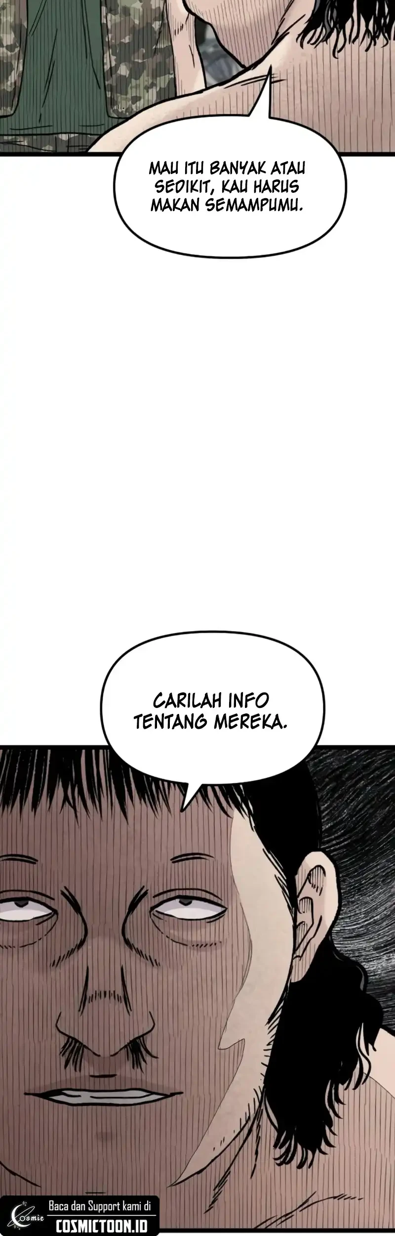 Silent Transfer Student Chapter 35 - halaman 44