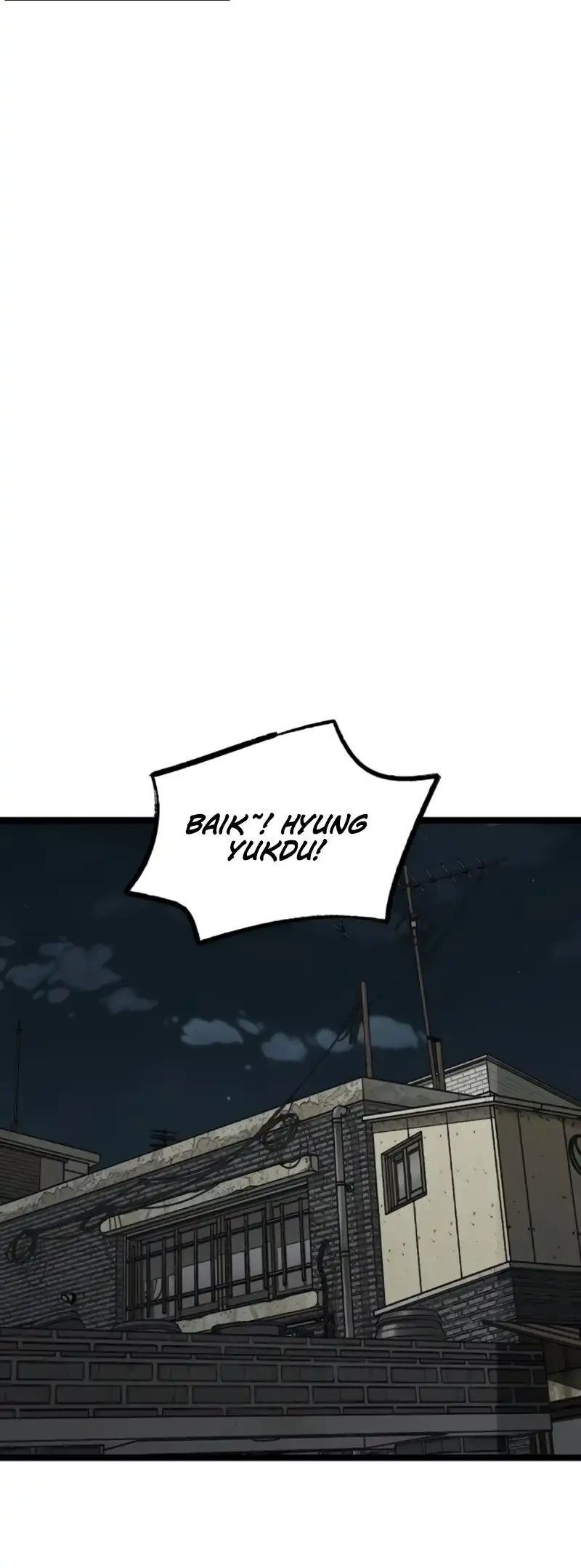 Silent Transfer Student Chapter 35 - halaman 45