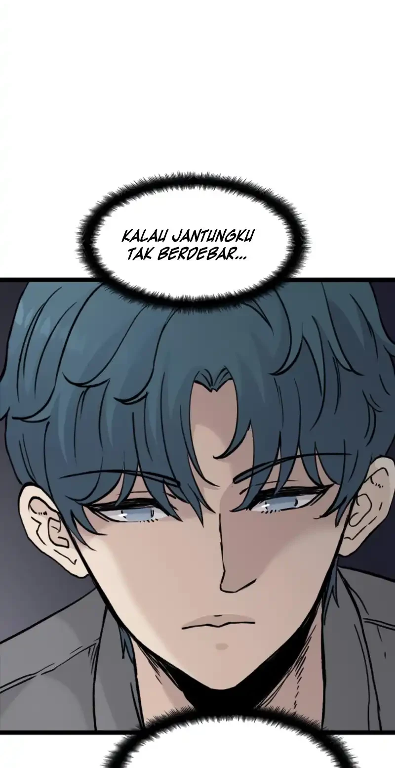 Silent Transfer Student Chapter 35 - halaman 55