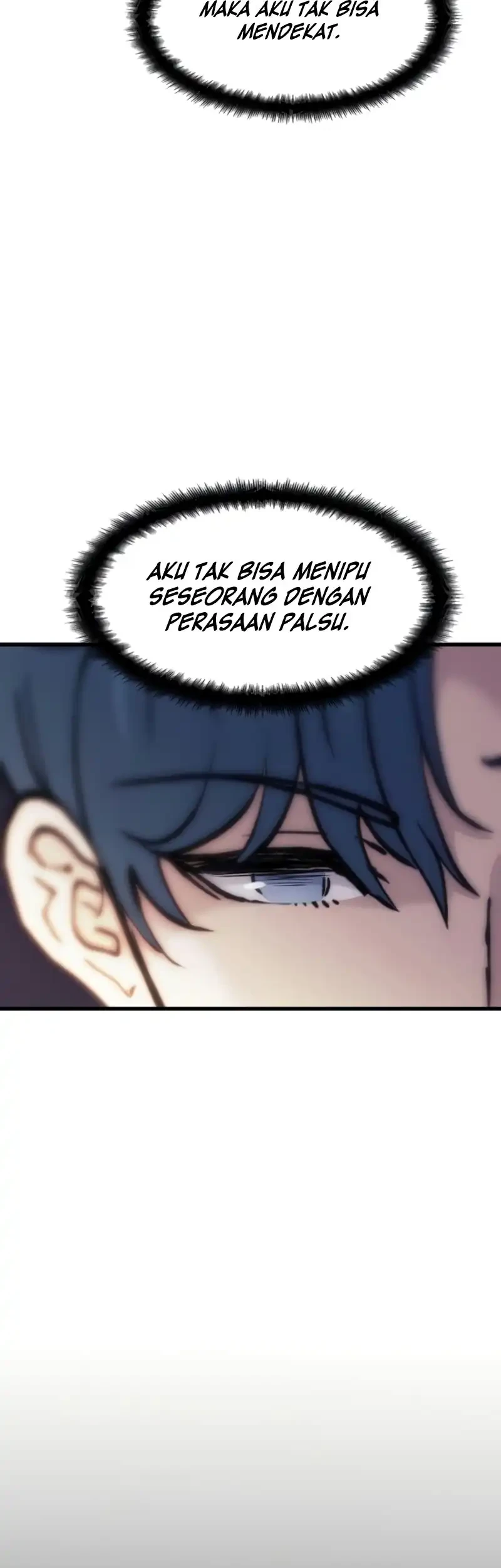 Silent Transfer Student Chapter 35 - halaman 56