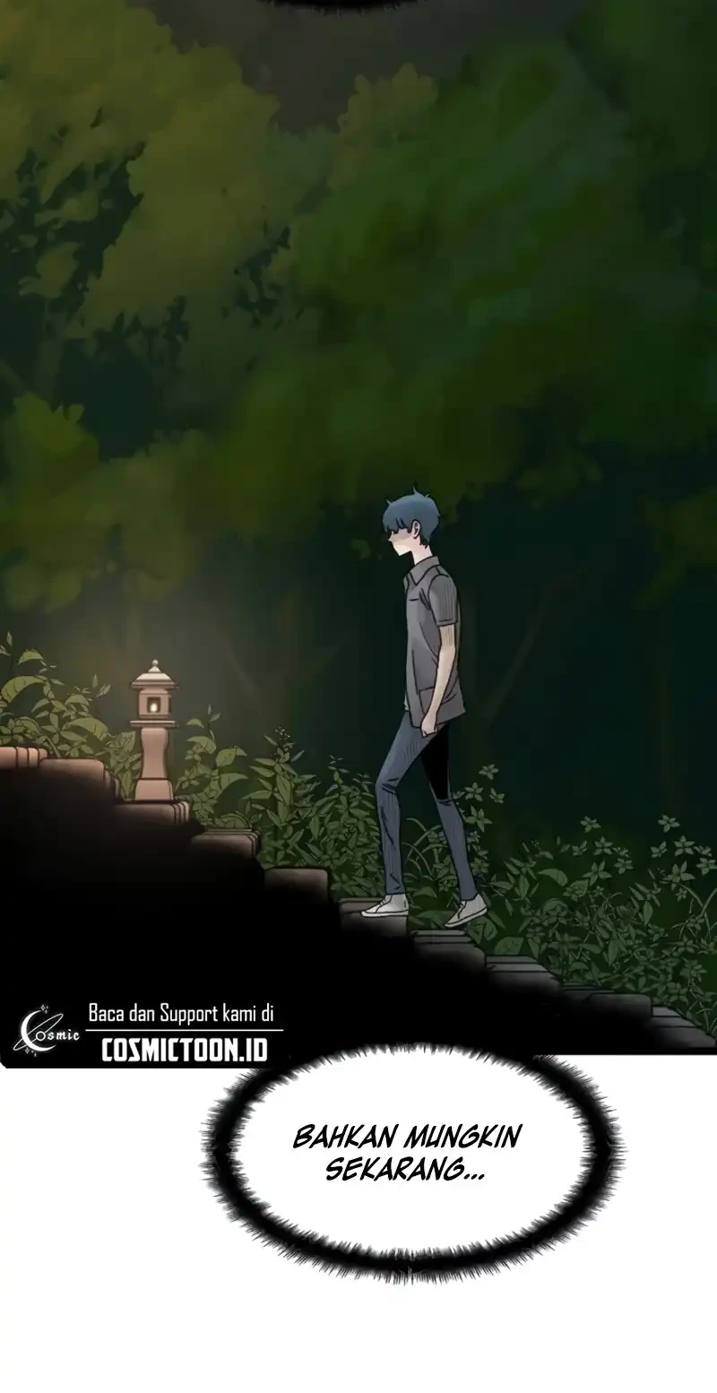 Silent Transfer Student Chapter 35 - halaman 60