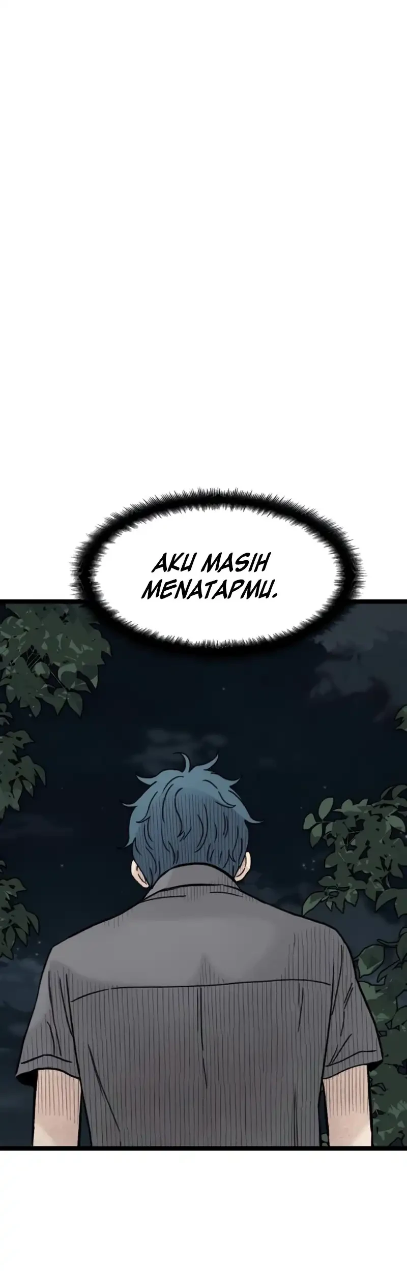 Silent Transfer Student Chapter 35 - halaman 61