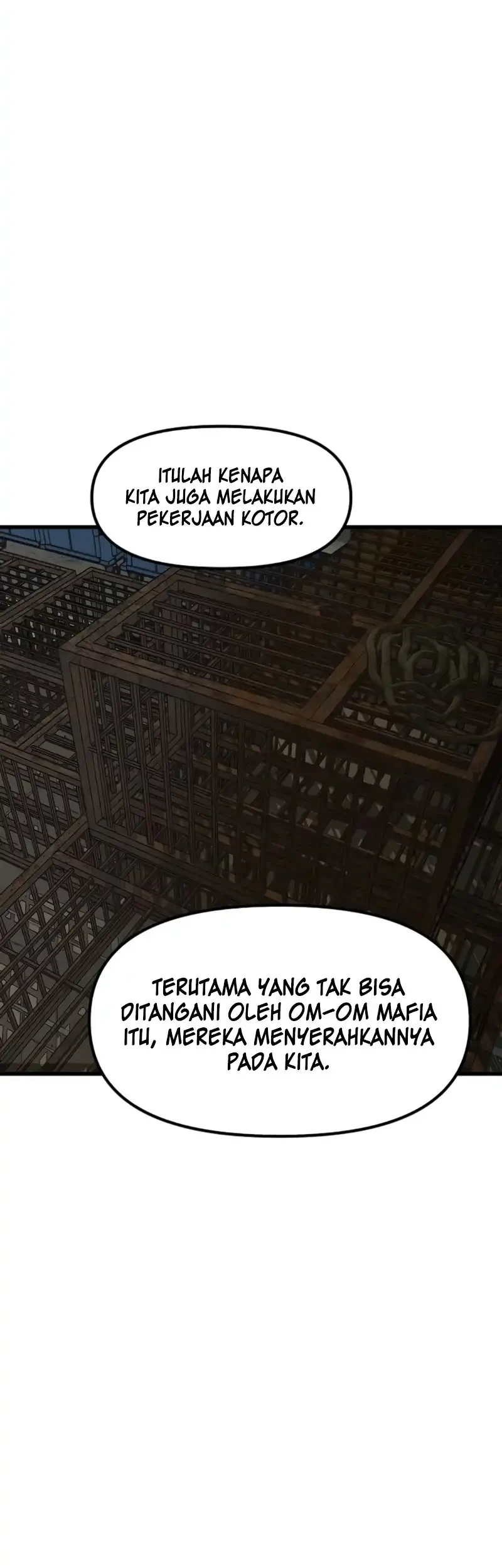 Silent Transfer Student Chapter 35 - halaman 68