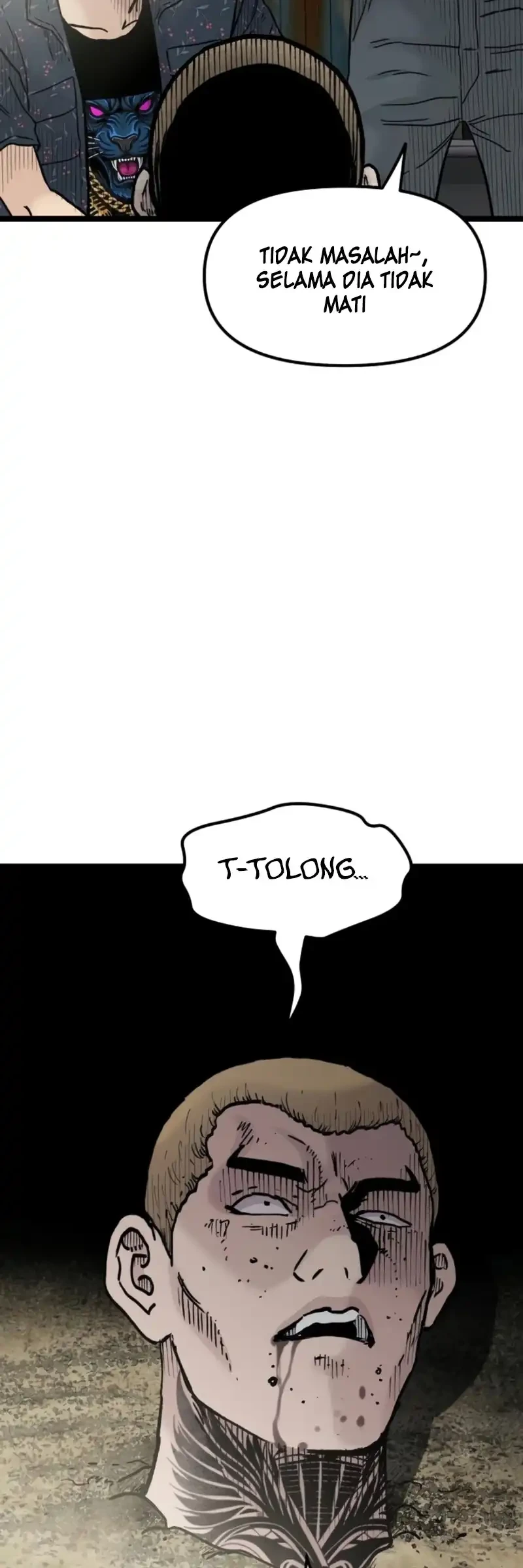 Silent Transfer Student Chapter 36 - halaman 10