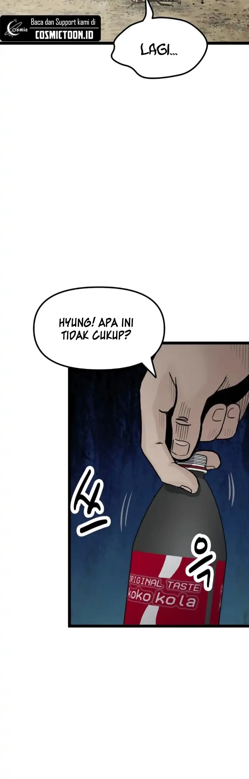 Silent Transfer Student Chapter 36 - halaman 11