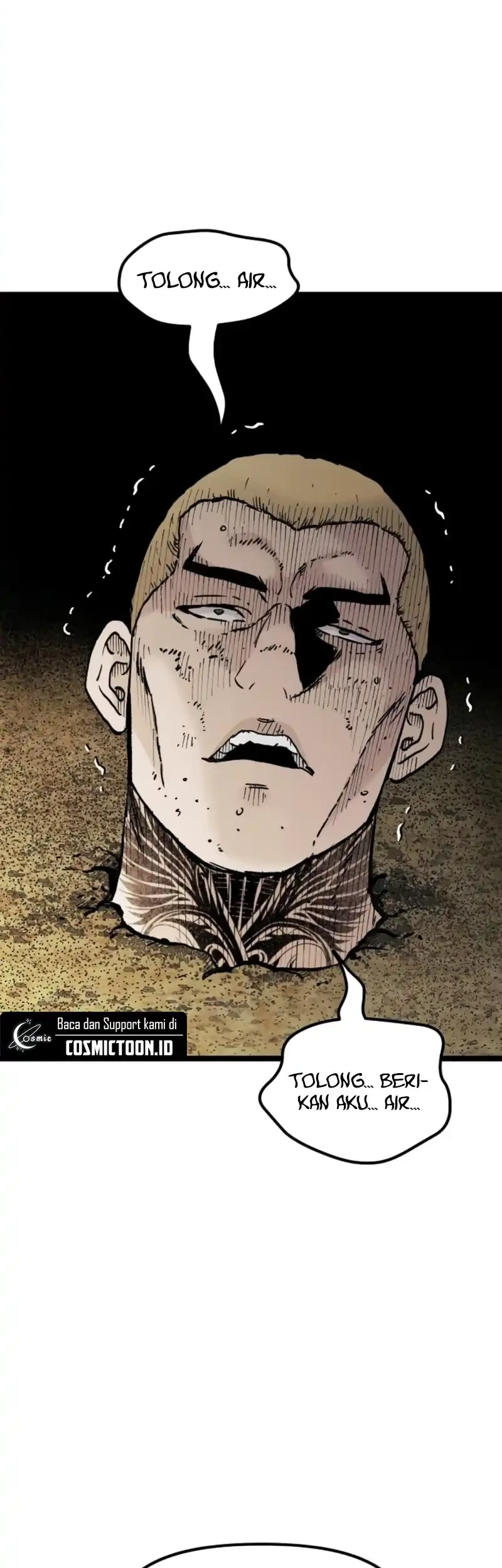 Silent Transfer Student Chapter 36 - halaman 2
