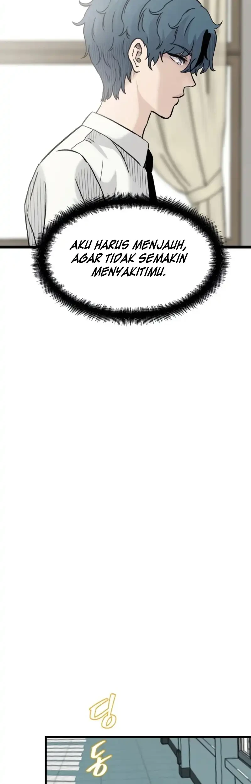 Silent Transfer Student Chapter 36 - halaman 29