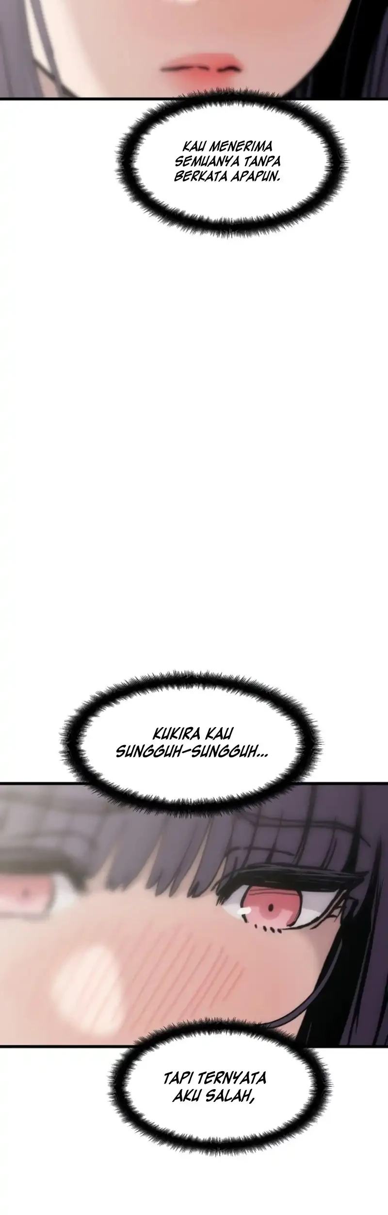 Silent Transfer Student Chapter 36 - halaman 38