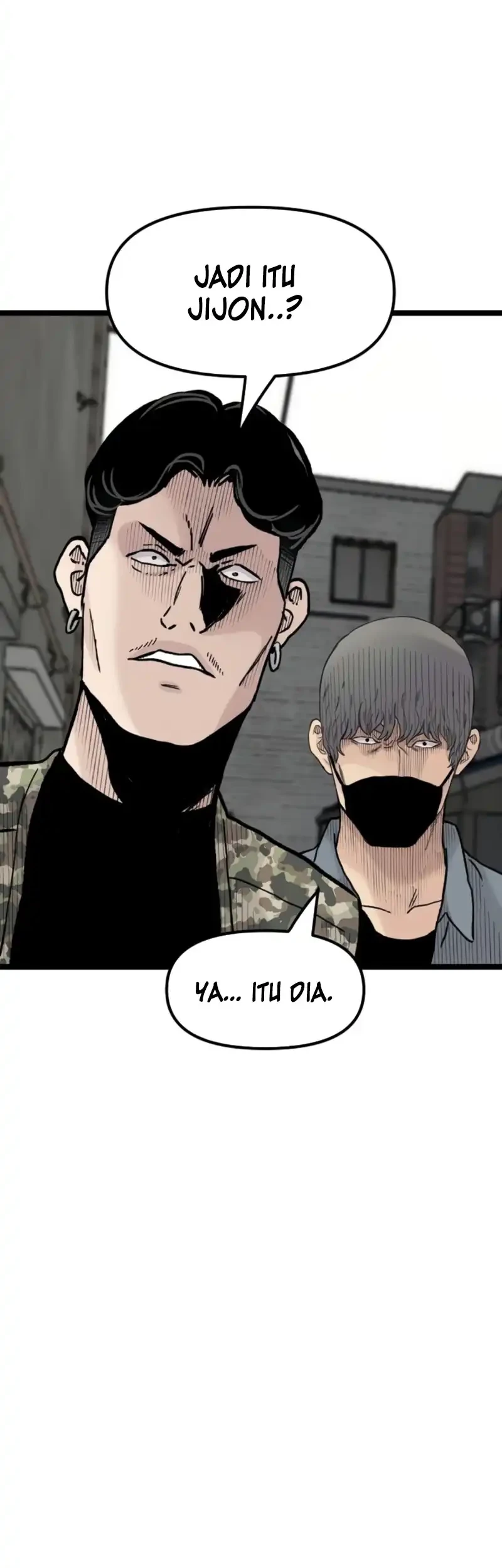 Silent Transfer Student Chapter 36 - halaman 42