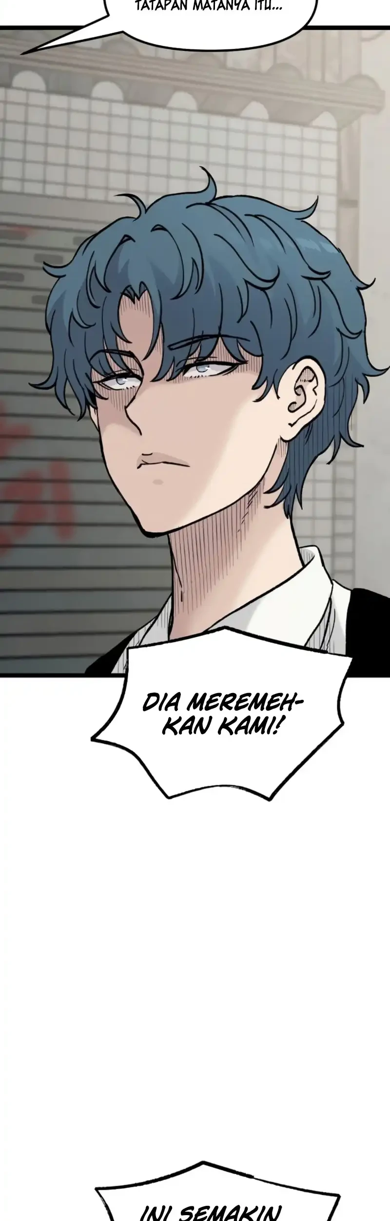 Silent Transfer Student Chapter 36 - halaman 62