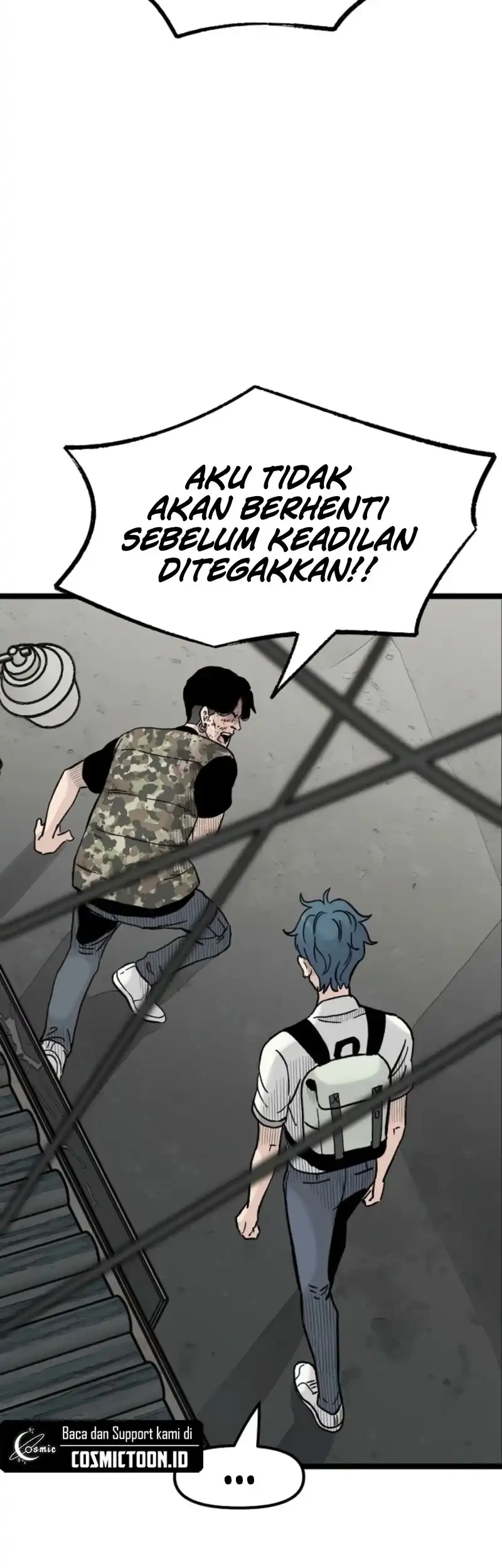 Silent Transfer Student Chapter 37 - halaman 28