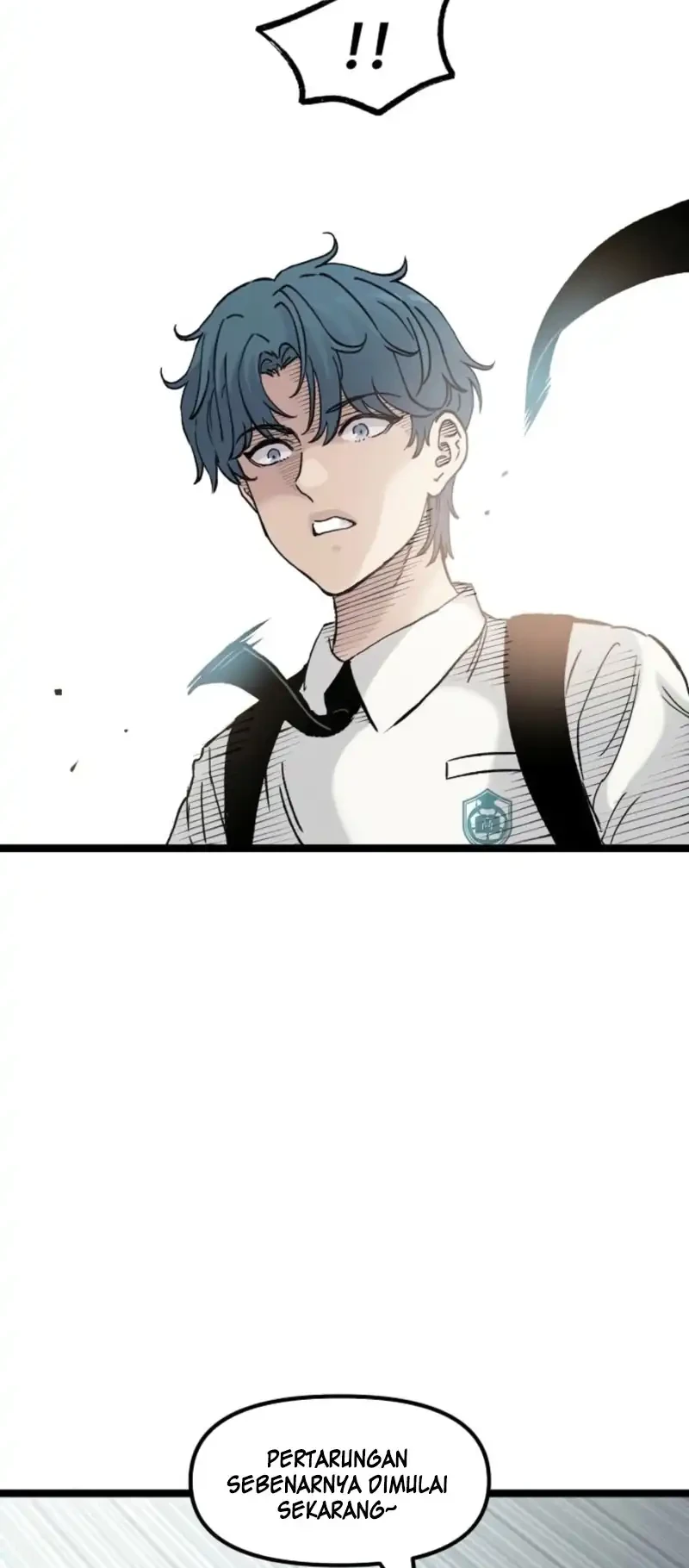 Silent Transfer Student Chapter 37 - halaman 30