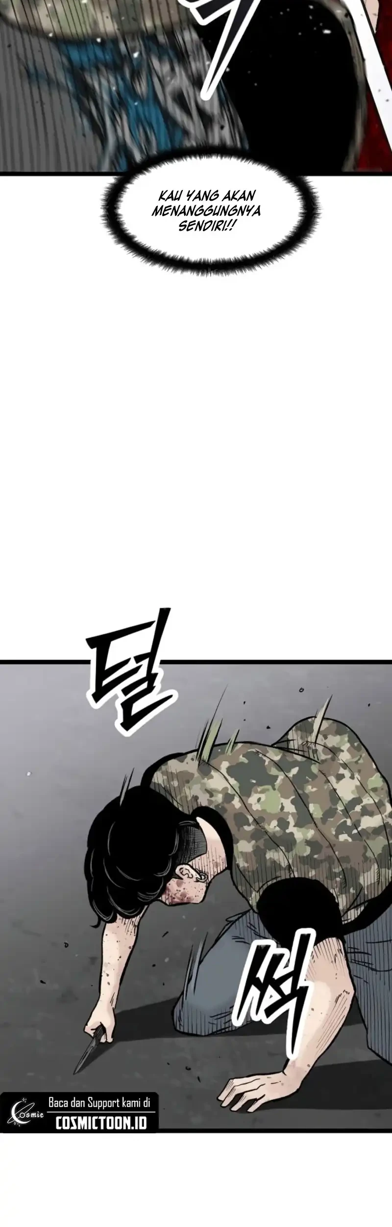 Silent Transfer Student Chapter 37 - halaman 44