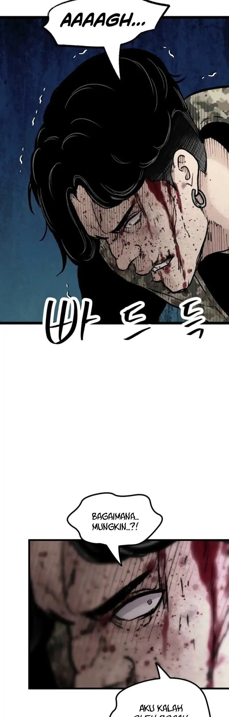 Silent Transfer Student Chapter 37 - halaman 46