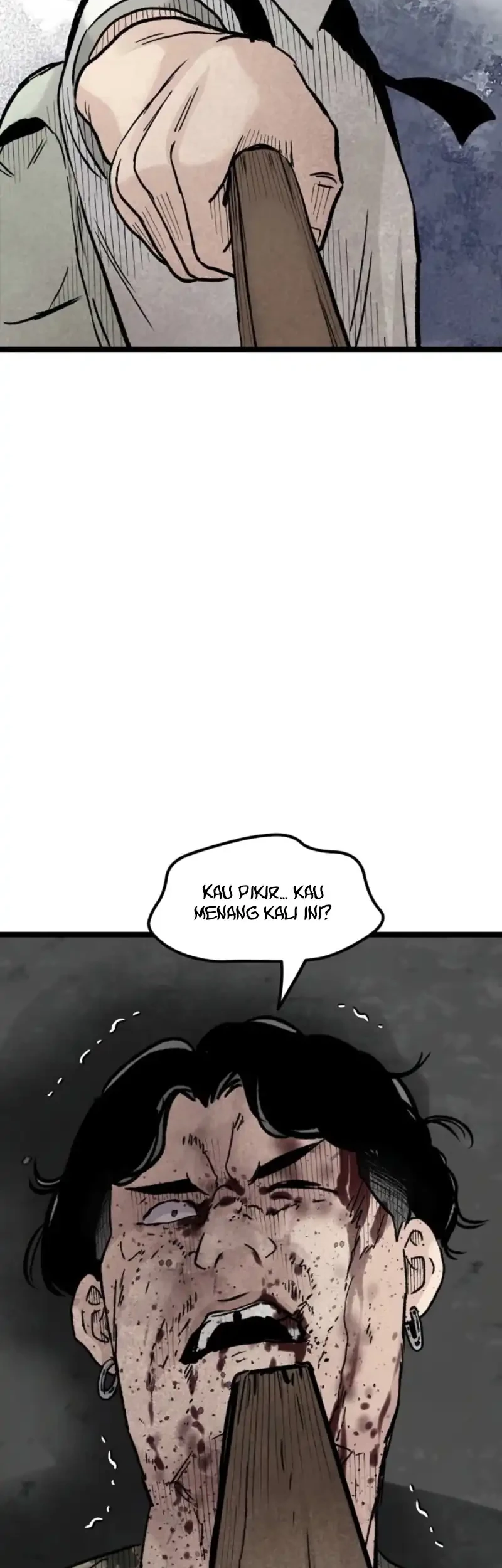 Silent Transfer Student Chapter 37 - halaman 52