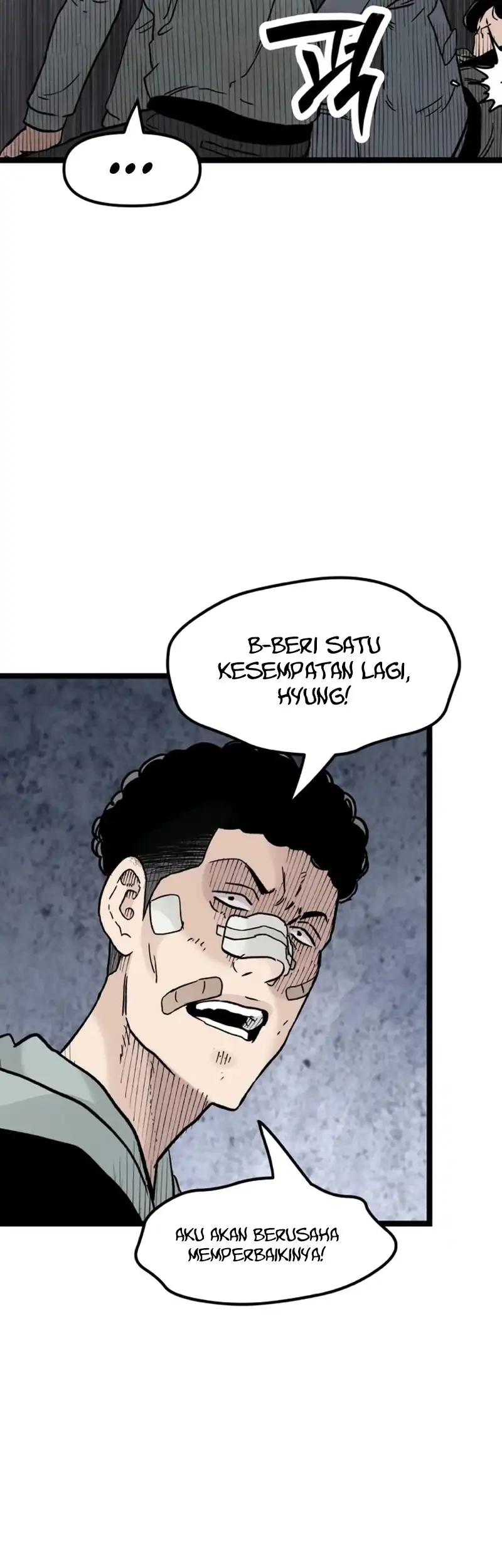 Silent Transfer Student Chapter 38 - halaman 12