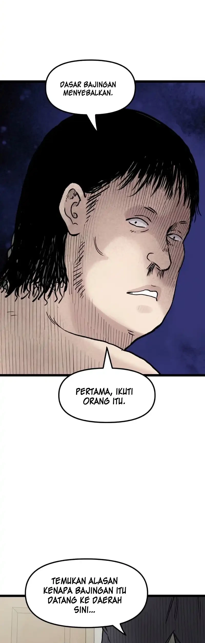 Silent Transfer Student Chapter 38 - halaman 13