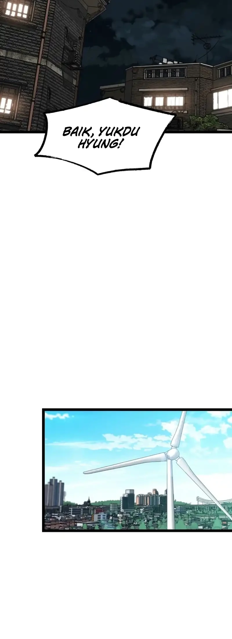 Silent Transfer Student Chapter 38 - halaman 16