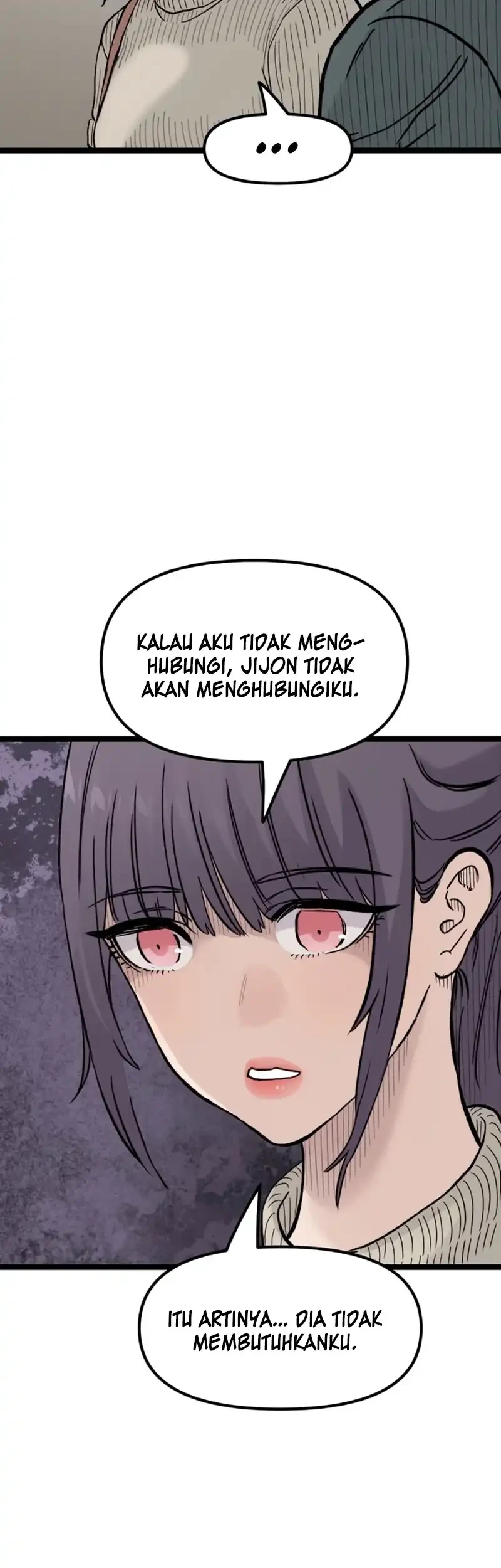 Silent Transfer Student Chapter 38 - halaman 22