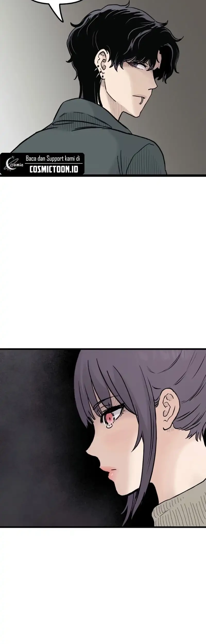 Silent Transfer Student Chapter 38 - halaman 28