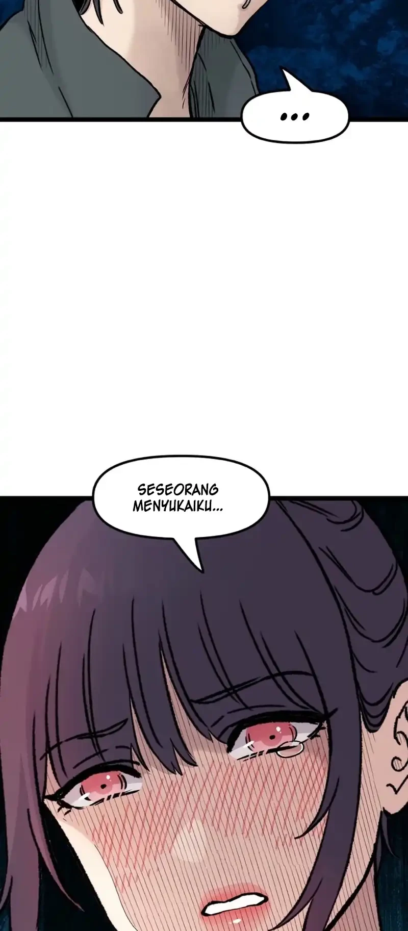Silent Transfer Student Chapter 38 - halaman 36