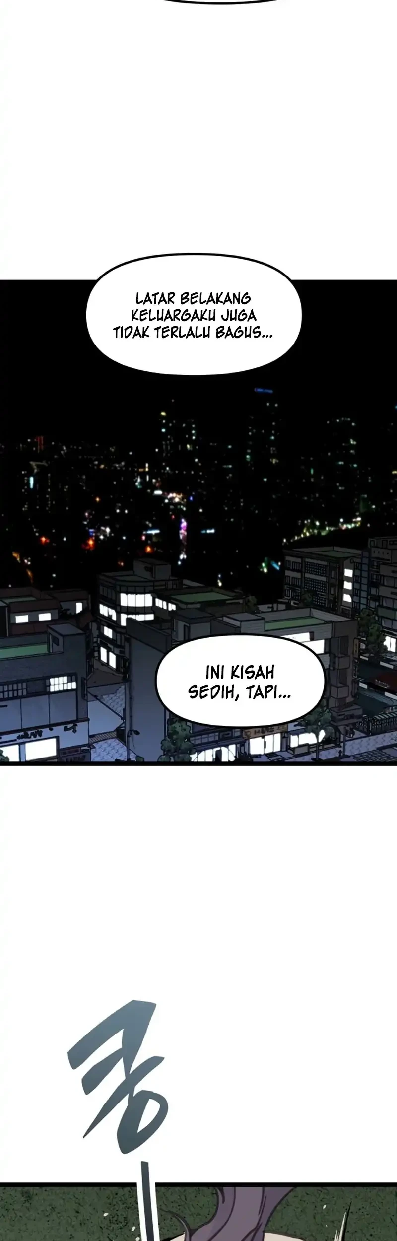 Silent Transfer Student Chapter 38 - halaman 38