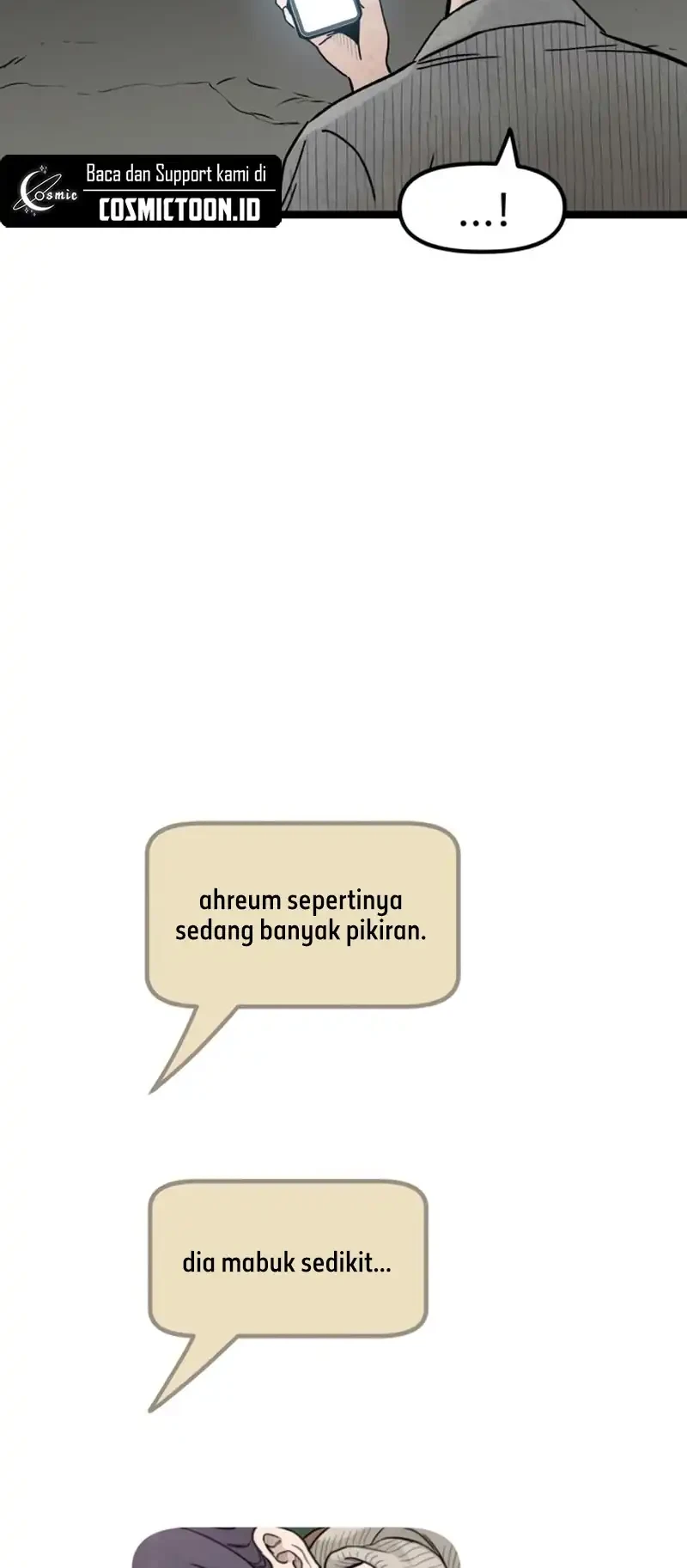 Silent Transfer Student Chapter 38 - halaman 46