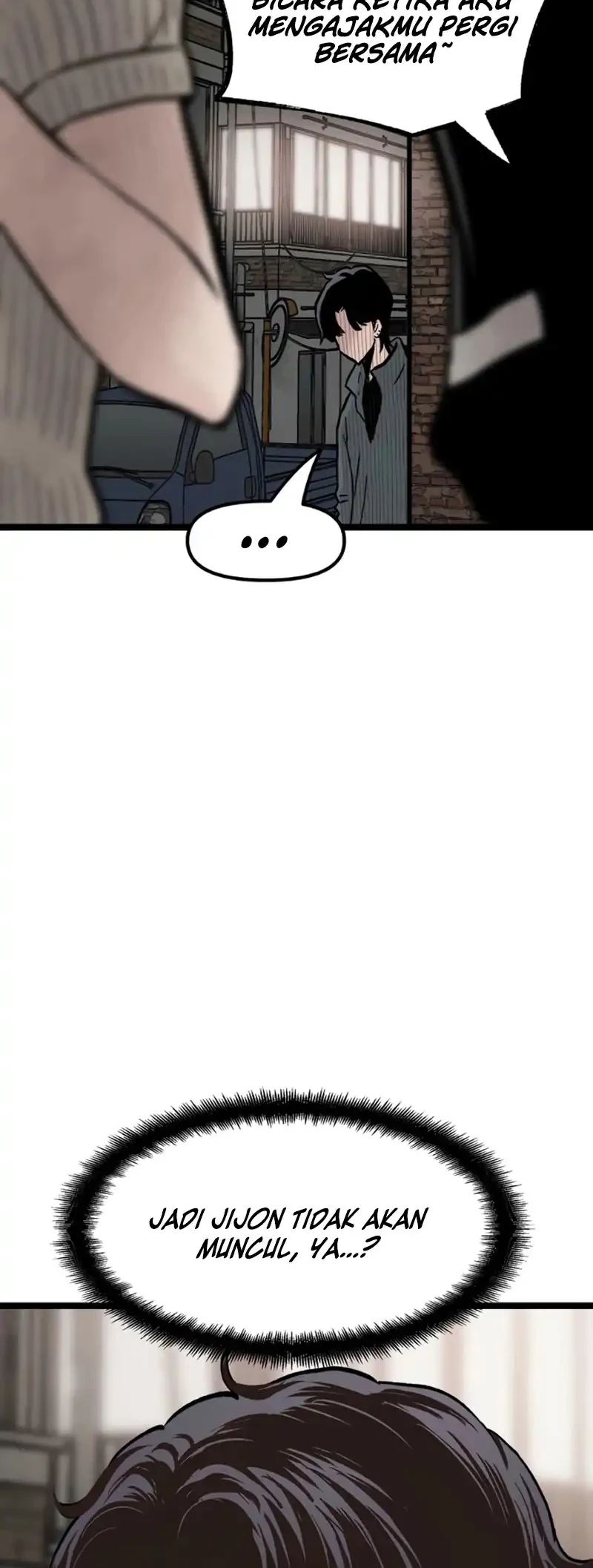 Silent Transfer Student Chapter 38 - halaman 59