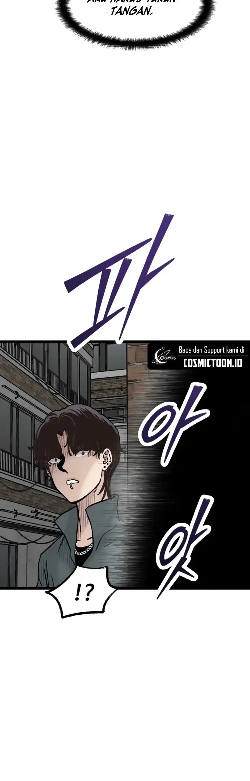 Silent Transfer Student Chapter 38 - halaman 61