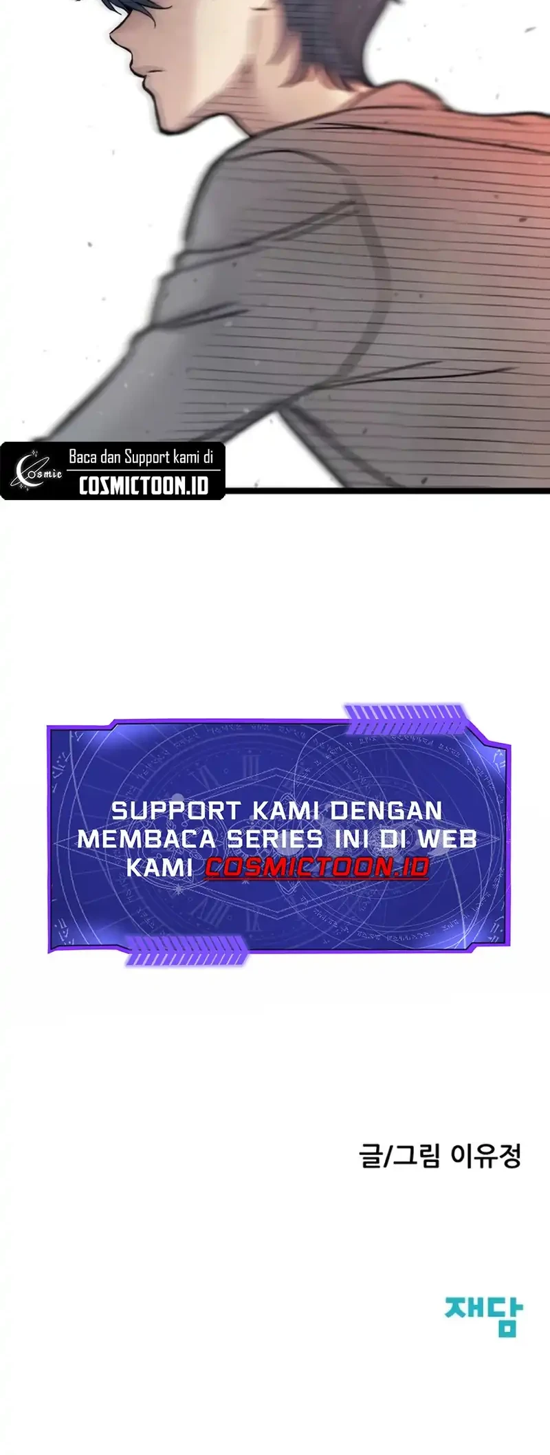 Silent Transfer Student Chapter 38 - halaman 63