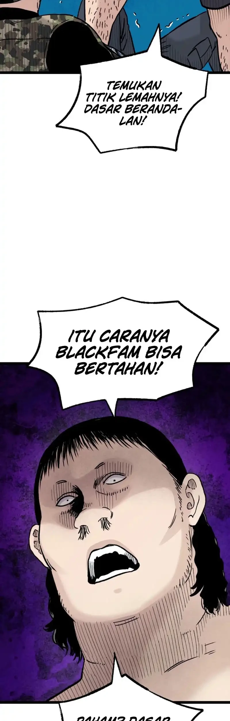 Silent Transfer Student Chapter 38 - halaman 9