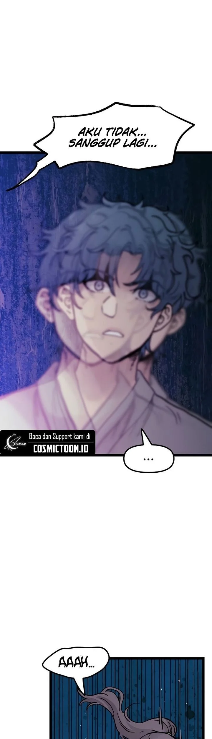 Silent Transfer Student Chapter 39 - halaman 21