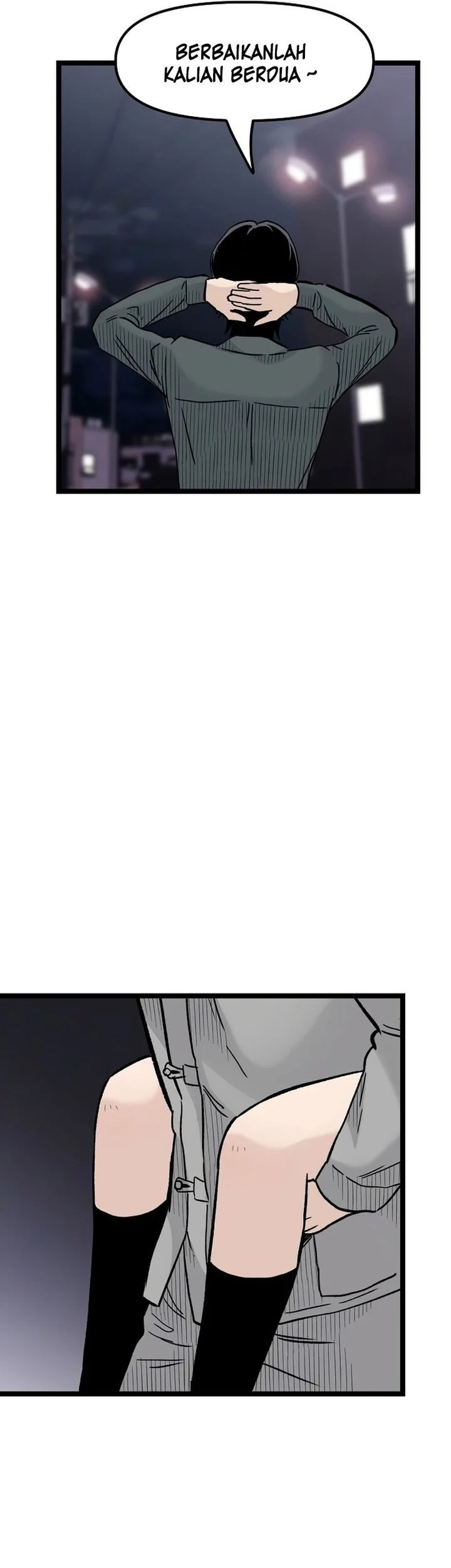 Silent Transfer Student Chapter 39 - halaman 29