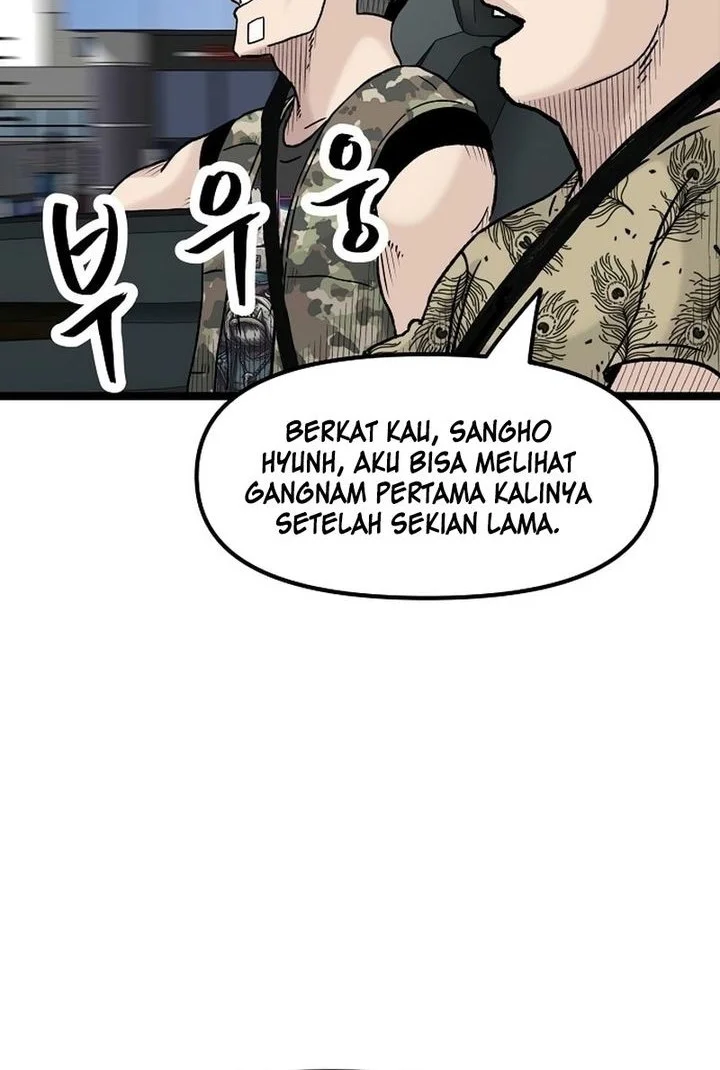 Silent Transfer Student Chapter 39 - halaman 44