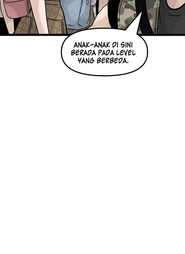 Silent Transfer Student Chapter 39 - halaman 48