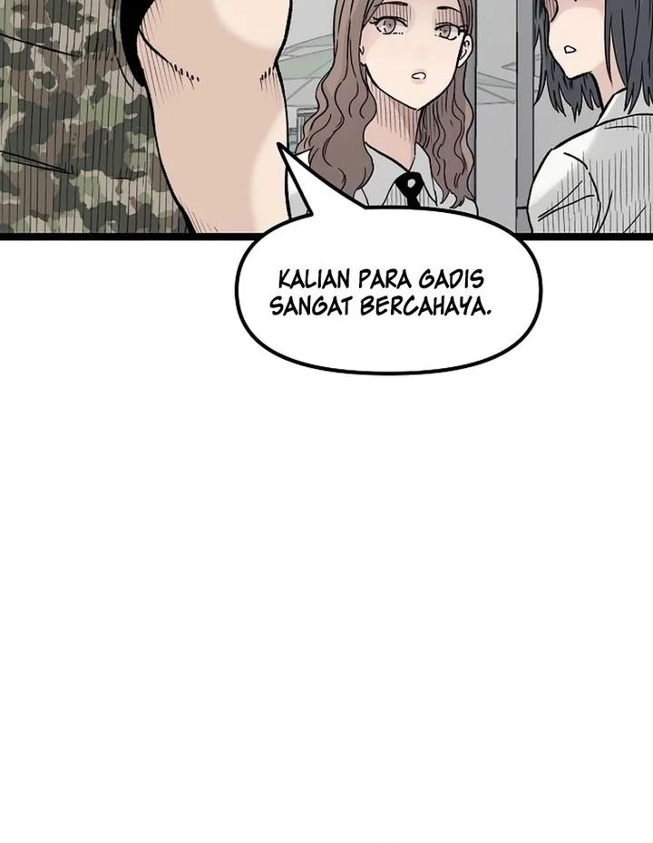 Silent Transfer Student Chapter 39 - halaman 58