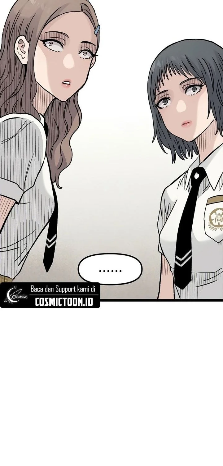 Silent Transfer Student Chapter 39 - halaman 62