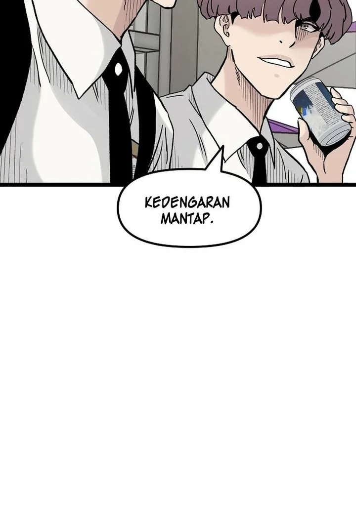Silent Transfer Student Chapter 39 - halaman 64