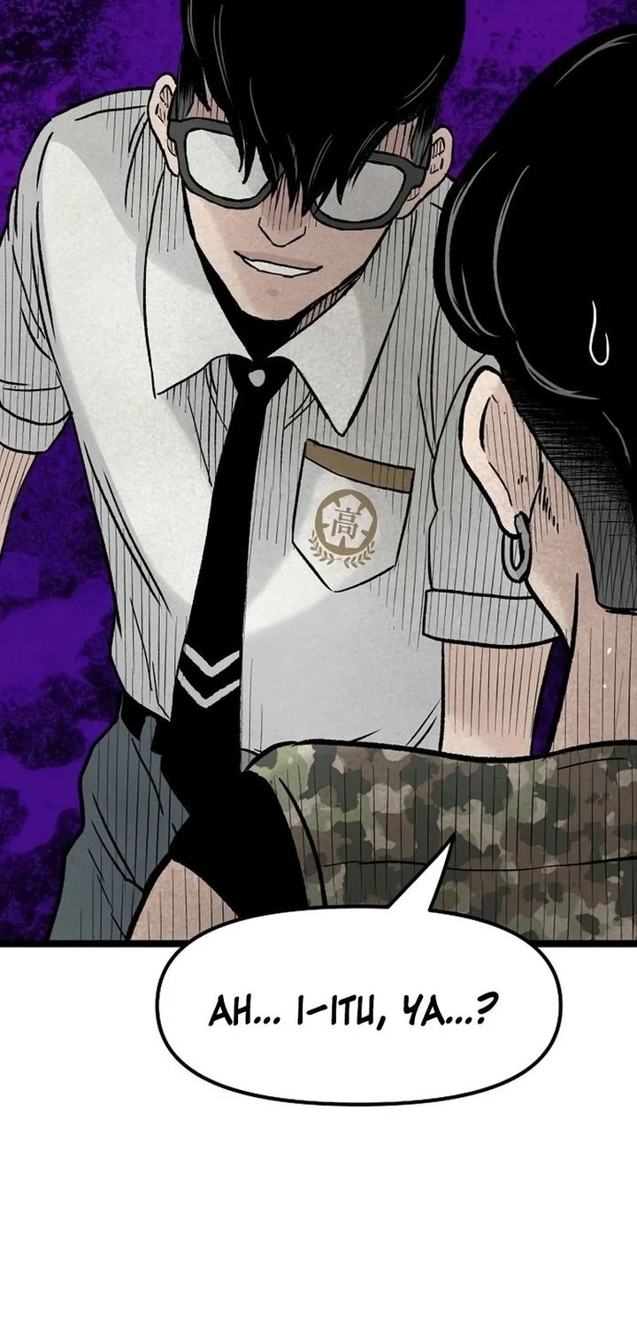 Silent Transfer Student Chapter 39 - halaman 74